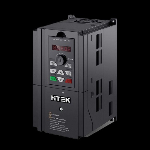 اینورتر (درایو) F300 هایتک سه فاز37 کیلووات