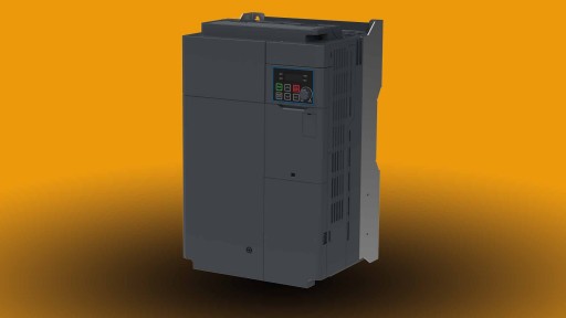 G100 1.5KW - درایو(اینورتر) سه فاز 380 ولت LS سری G100 توان 1.5 کیلووات INV,LSLV0015G100-4EOFN