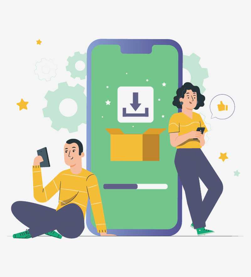 اپلیکیشن دکتر دشتی